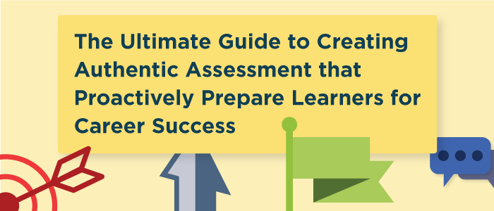 Sample Of Authentic Assessment Task